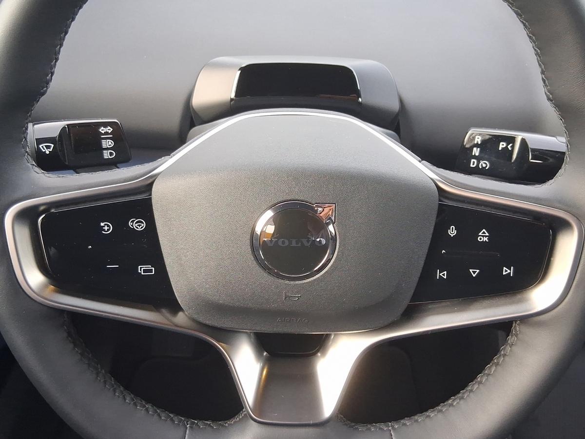 Volvo EX30 RWD Extended Range Plus*SITZ-& LENKRADHEIZUNG*