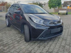 Bild Toyota Aygo X x-play