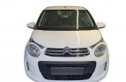 Bild Citroën C1 Feel +Sitzheizung+Klima+Bluetooth+
