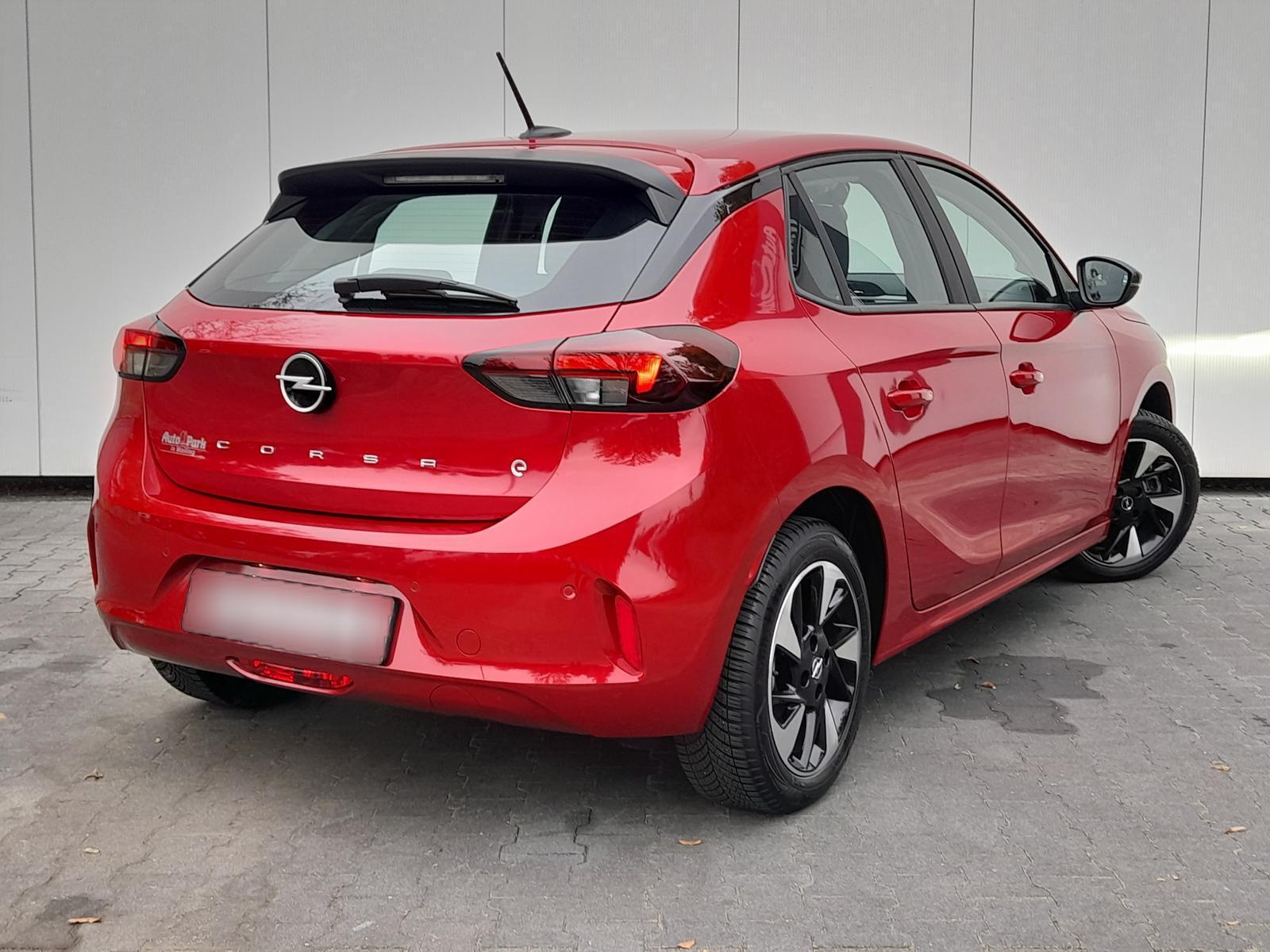 Opel Corsa F e Edition NAVI/APP~2xPDC~SHZ~LED~LHZ~DAB