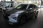 Bild Mitsubishi Eclipse Cross Plug-In Hybrid Plus
