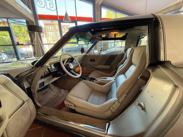 Corvette C3 Targa Collectors Edition