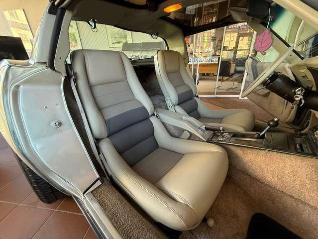 Corvette C3 Targa Collectors Edition