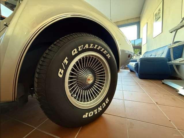 Corvette C3 Targa Collectors Edition