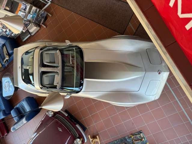 Corvette C3 Targa Collectors Edition