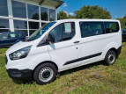 Bild Ford Transit Custom Kombi 320 L1 (9 Sitzer)
