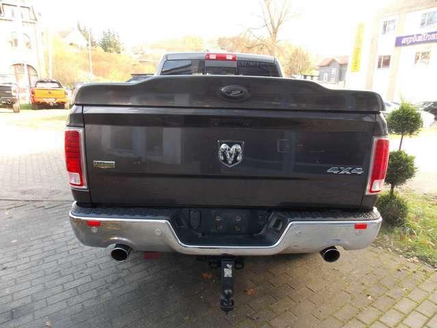 Dodge RAM 1500 5,7 Hemi Laramie UNFALLFREI