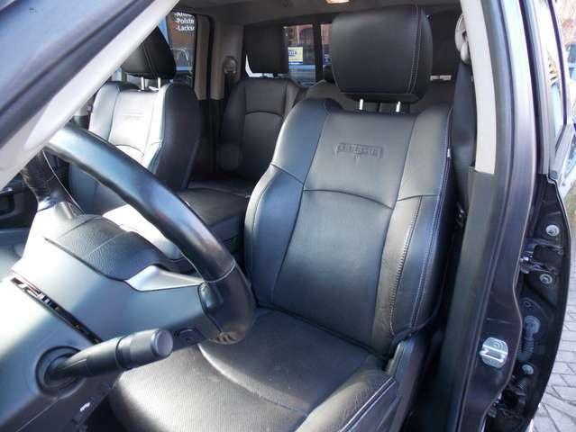 Dodge RAM 1500 5,7 Hemi Laramie UNFALLFREI