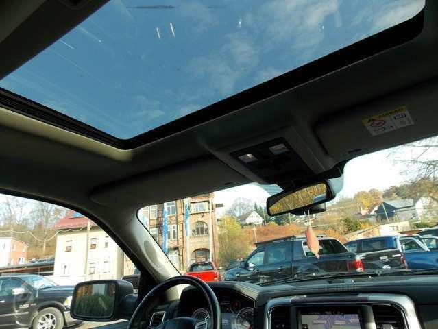 Dodge RAM 1500 5,7 Hemi Laramie UNFALLFREI