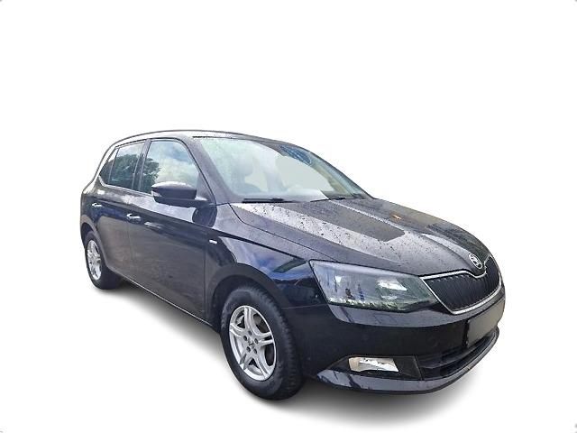 Skoda Fabia 1.0 TSI Ambition