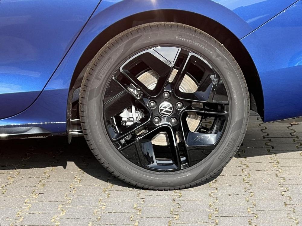 Volkswagen Passat Variant R-Line 2,0 TDI DSG 4Motion 142KW Winterpaket