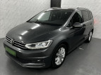 Bild Volkswagen Touran Highline 7 Sitzer+ACC+Kamera+CarPlay+LED