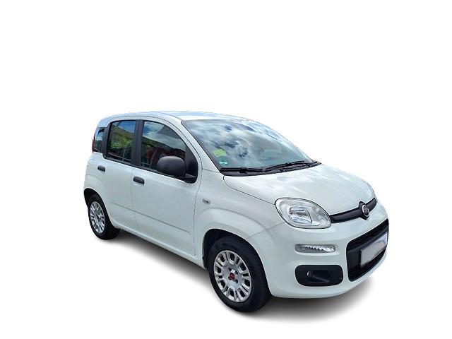 Fiat Panda 1. Easy +SITZHEIZUNG+