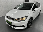 Bild Volkswagen Touran Join+AHK+MwSt+Panorama+ACC+CarPlay+Navi