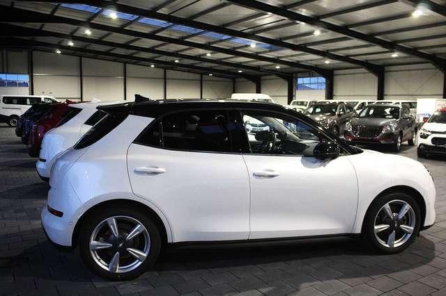 Ora Funky Cat Ora 03 400 Pro+(elektr. Heckklappe, Pano-Dach)