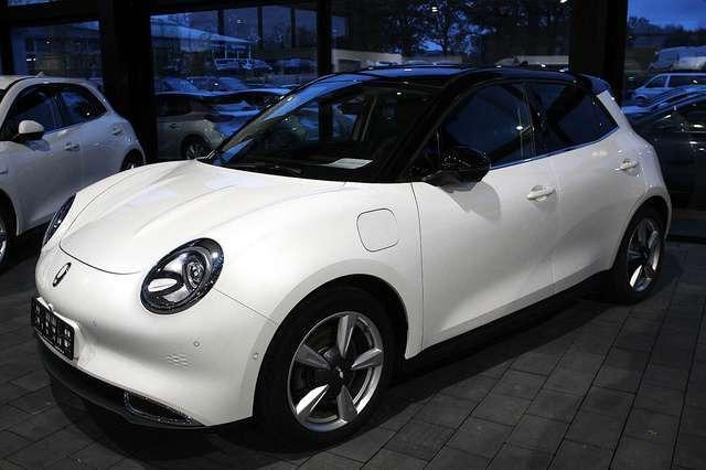 Ora Funky Cat Ora 03 400 Pro+(elektr. Heckklappe, Pano-Dach)