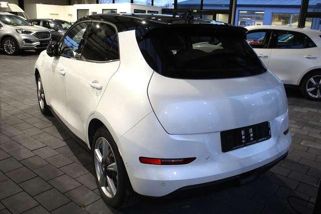 Ora Funky Cat Ora 03 400 Pro+(elektr. Heckklappe, Pano-Dach)