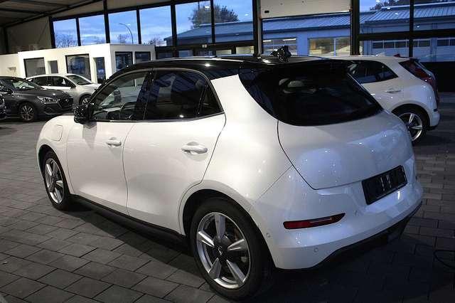 Ora Funky Cat Ora 03 400 Pro+(elektr. Heckklappe, Pano-Dach)