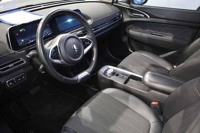 Ora Funky Cat Ora 03 400 Pro+(elektr. Heckklappe, Pano-Dach)