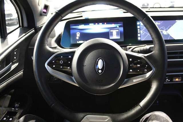 Ora Funky Cat Ora 03 400 Pro+(elektr. Heckklappe, Pano-Dach)