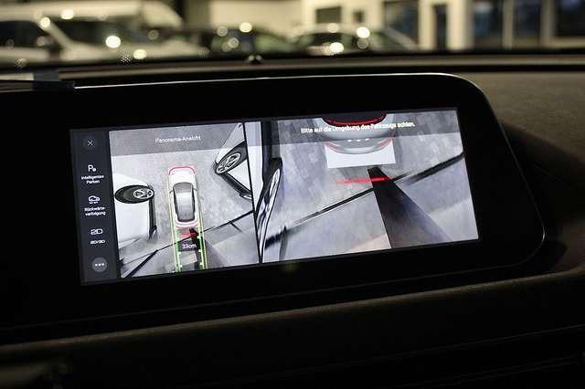 Ora Funky Cat Ora 03 400 Pro+(elektr. Heckklappe, Pano-Dach)