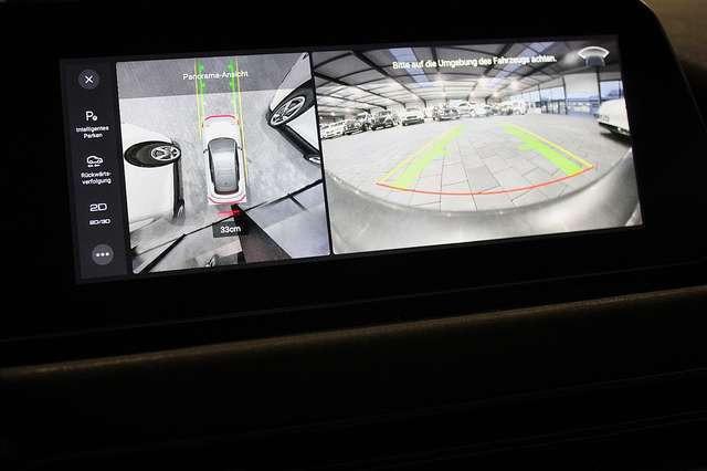 Ora Funky Cat Ora 03 400 Pro+(elektr. Heckklappe, Pano-Dach)