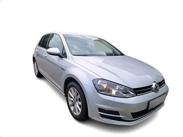 Volkswagen Golf 1.2 TSI BMT Lounge