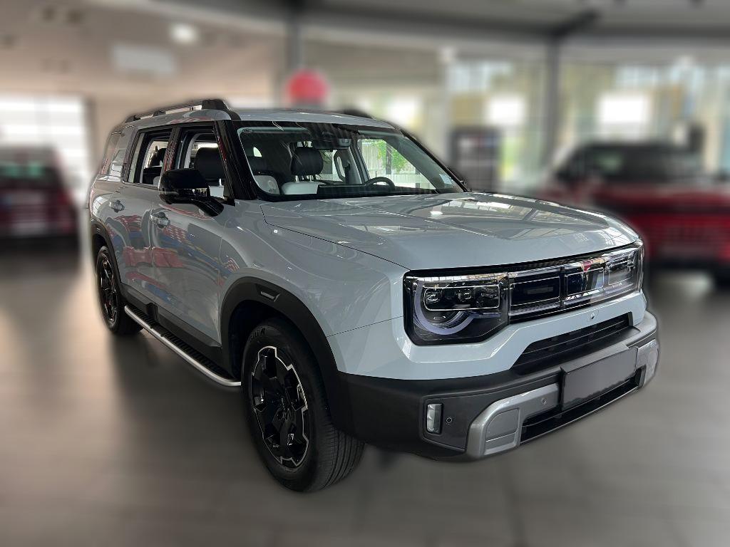 BAIC Andere Baic BJ30*4WD HEV 1.5T PANO 360° Kamera*>> 0% << Anzahlung