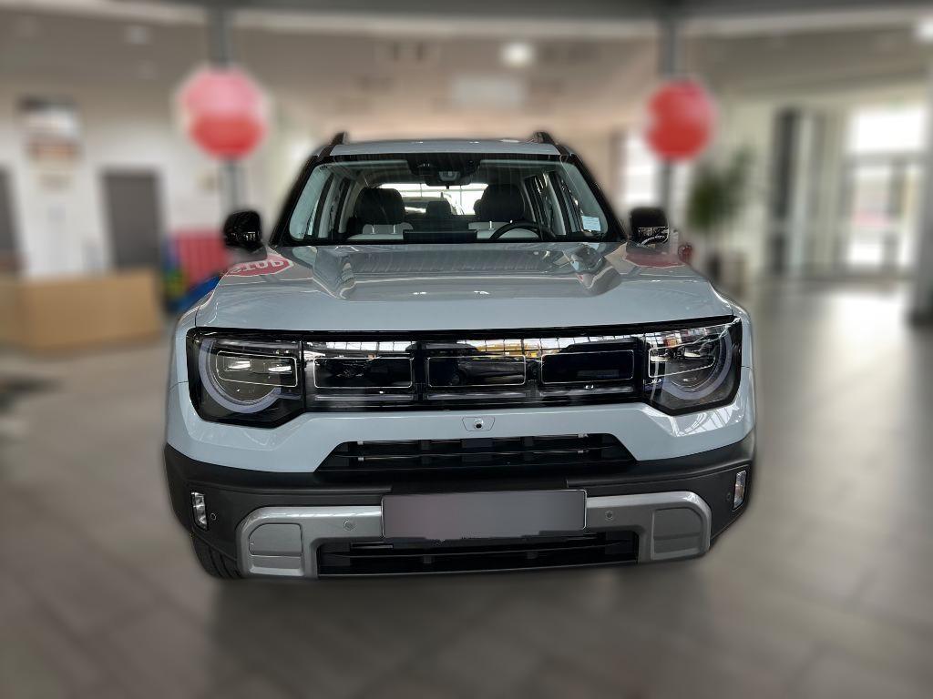 BAIC Andere Baic BJ30*4WD HEV 1.5T PANO 360° Kamera*>> 0% << Anzahlung