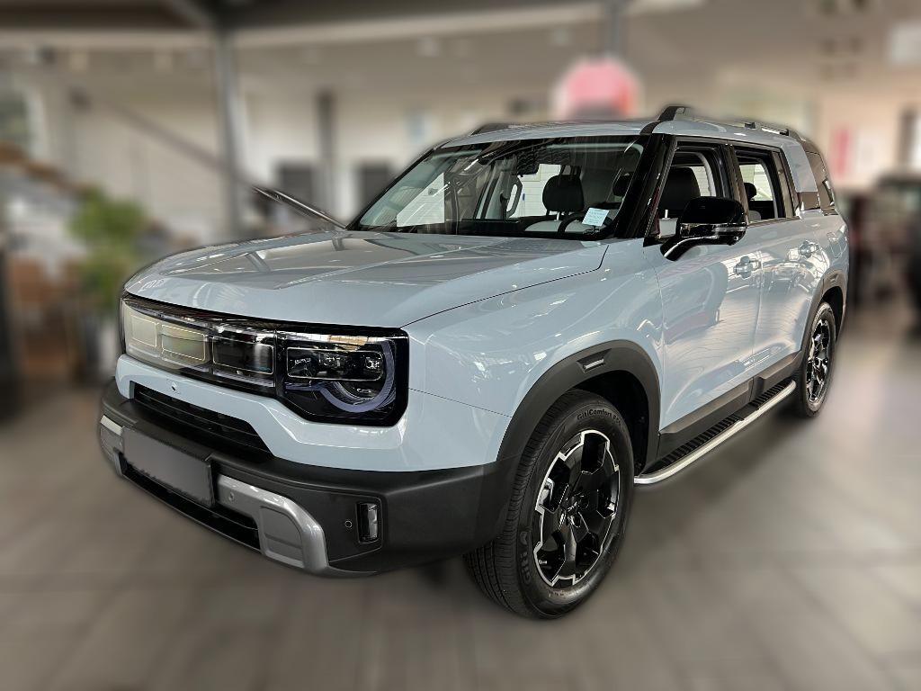 BAIC Andere Baic BJ30*4WD HEV 1.5T PANO 360° Kamera*>> 0% << Anzahlung