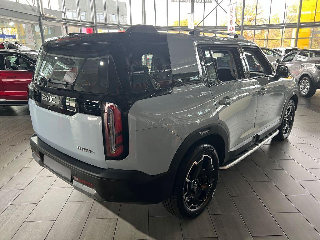 BAIC Andere Baic BJ30*4WD HEV 1.5T PANO 360° Kamera*>> 0% << Anzahlung