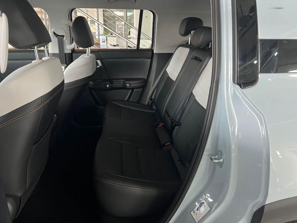 BAIC Andere Baic BJ30*4WD HEV 1.5T PANO 360° Kamera*>> 0% << Anzahlung