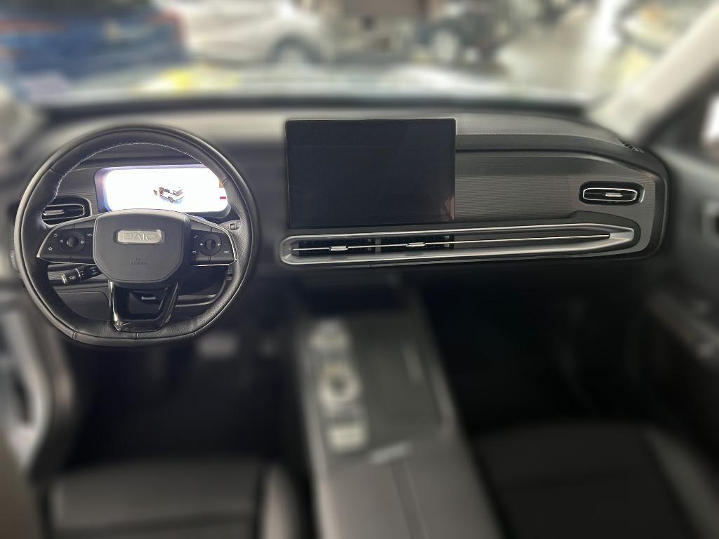 BAIC Andere Baic BJ30*4WD HEV 1.5T PANO 360° Kamera*>> 0% << Anzahlung