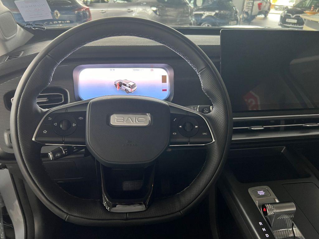 BAIC Andere Baic BJ30*4WD HEV 1.5T PANO 360° Kamera*>> 0% << Anzahlung