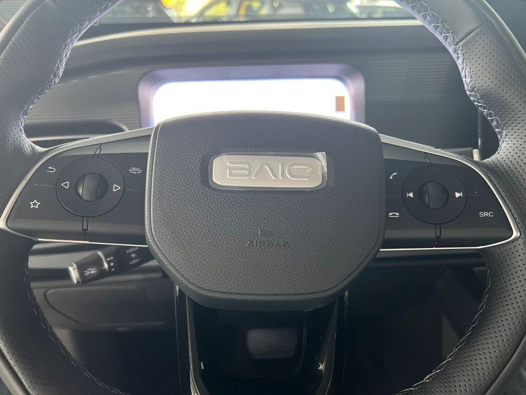 BAIC Andere Baic BJ30*4WD HEV 1.5T PANO 360° Kamera*>> 0% << Anzahlung