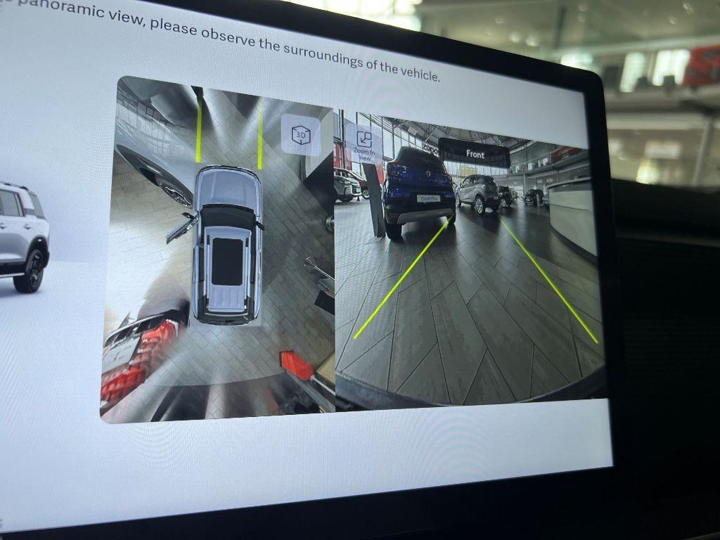 BAIC Andere Baic BJ30*4WD HEV 1.5T PANO 360° Kamera*>> 0% << Anzahlung