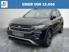 Bild Volkswagen T-Cross Life *DSG*Kamera*Park Assist*Navi*Apple*