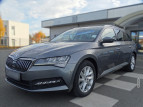 Bild Skoda Superb 1.5 Ambition*DSG*NAVI*LED*DAB*SHZG*RFK*