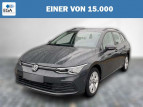 Bild Volkswagen Golf Life DSG*ACC*AHK*Navi*LED*SHZ*W-Paket*