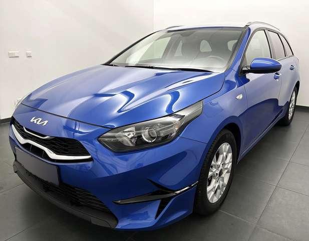 Kia SW 1.0 T-GDI Navi#Sitz-/LR-Hzg.#R-Kam