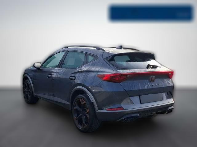 Cupra Formentor 2.0 TSI VZ 4Drive DSG / LEDER / AHK / PANORAMA