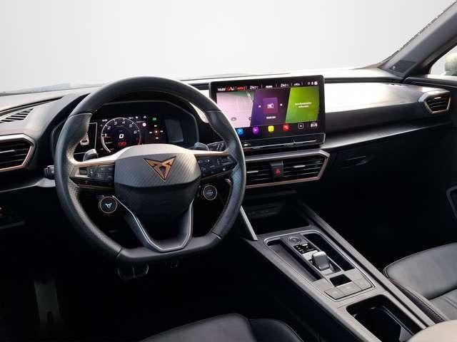 Cupra Formentor 2.0 TSI VZ 4Drive DSG / LEDER / AHK / PANORAMA