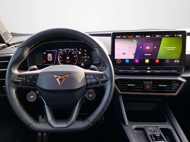 Cupra Formentor 2.0 TSI VZ 4Drive DSG / LEDER / AHK / PANORAMA