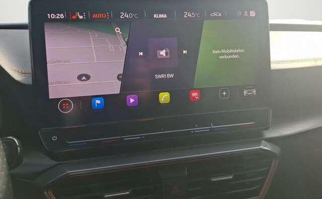 Cupra Formentor 2.0 TSI VZ 4Drive DSG / LEDER / AHK / PANORAMA