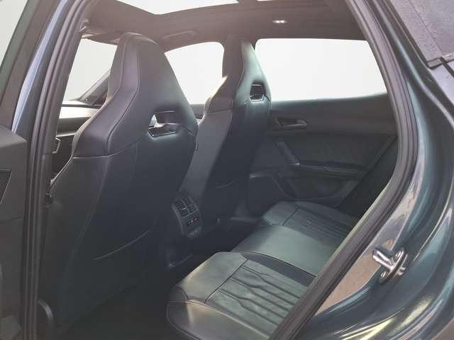 Cupra Formentor 2.0 TSI VZ 4Drive DSG / LEDER / AHK / PANORAMA