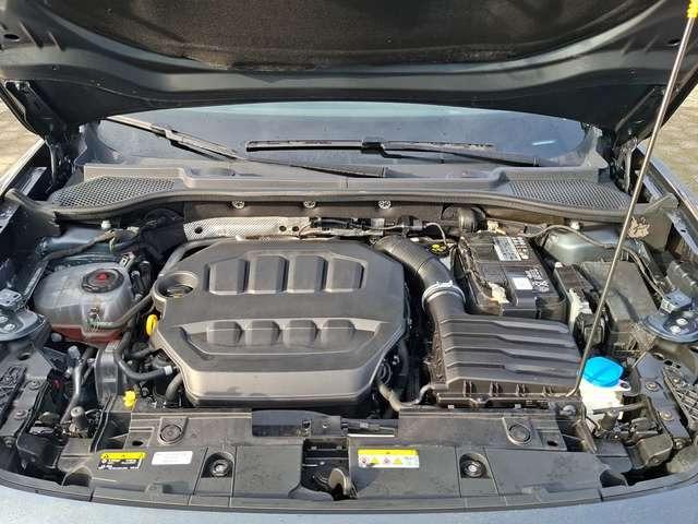 Cupra Formentor 2.0 TSI VZ 4Drive DSG / LEDER / AHK / PANORAMA