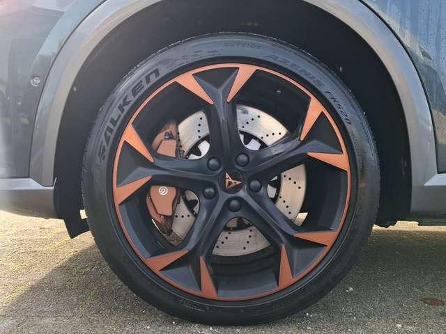 Cupra Formentor 2.0 TSI VZ 4Drive DSG / LEDER / AHK / PANORAMA