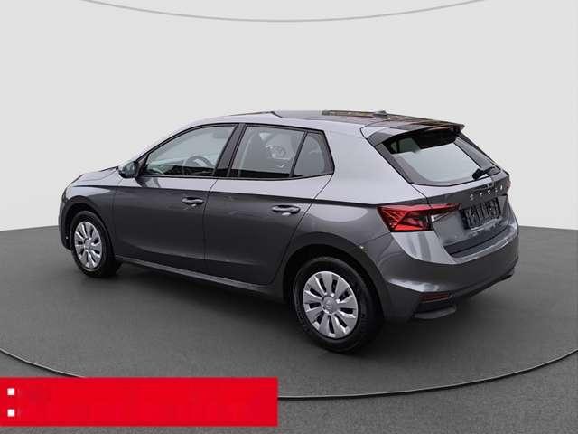 Skoda Fabia 1.0 MPI Ambition LED SHZ SMART-LINK DAB+LED