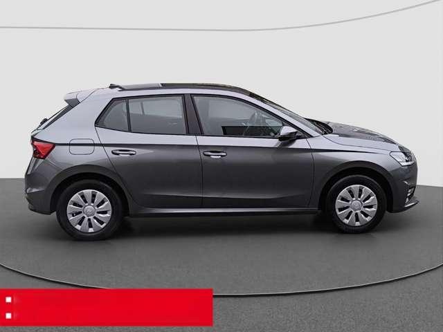 Skoda Fabia 1.0 MPI Ambition LED SHZ SMART-LINK