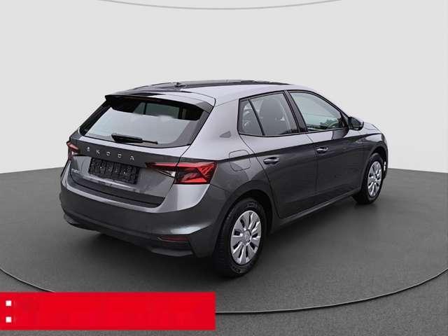 Skoda Fabia 1.0 MPI Ambition LED SHZ SMART-LINK